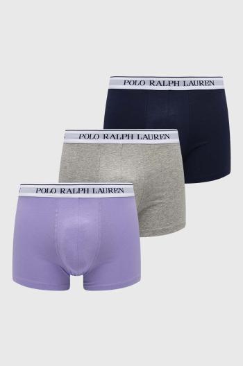 Boxerky Polo Ralph Lauren 3-pack pánské, 714830299