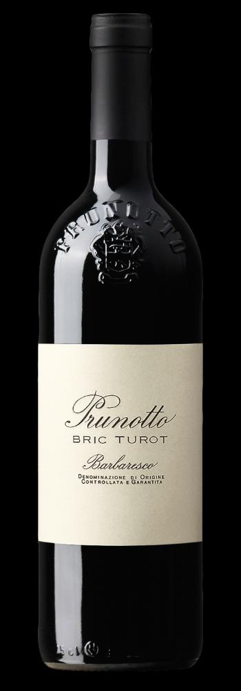 Barbaresco DOCG "Bric Turot", Piemonte