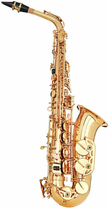 Grassi GR SAL700BUNDLE Alto saxofon