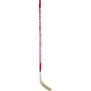 CCM TITAN TPM 4020 23 Dřevěná hokejka, červená, velikost 165
