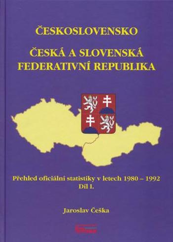 Československo Česká a Slovenská Federativní republika - Češka Jaroslav