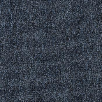 ITC Metrážový koberec Merit new 6771 -  bez obšití  Modrá 4m