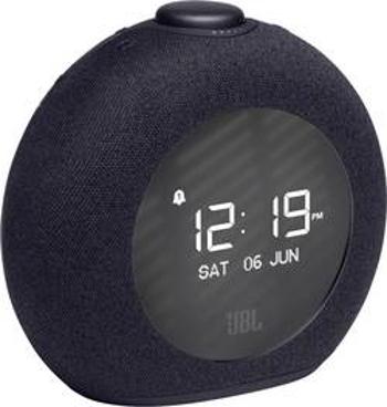 Radiobudík JBL Horizon 2, Bluetooth, DAB+, FM, černá