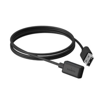 Suunto MAGNETIC BLACK USB CABLE USB kabel, , velikost UNI