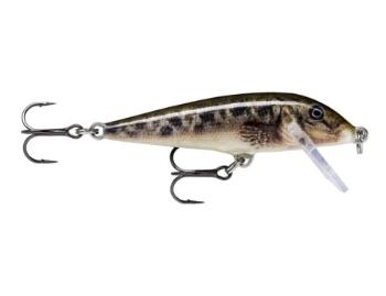 Rapala Wobler Count Down Sinking SCPL
