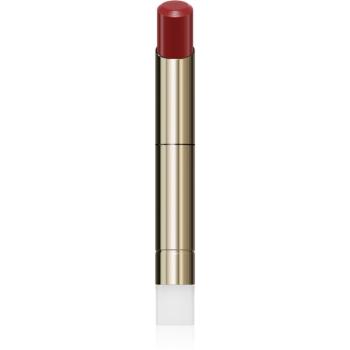 Sensai Countouring Lipstick Refill lesklá rtěnka se zvětšujícím efektem odstín 02 2 g