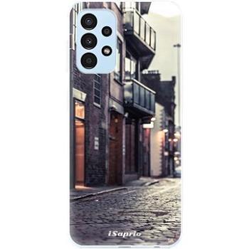 iSaprio Old Street 01 pro Samsung Galaxy A13 (oldstreet01-TPU3-A13)