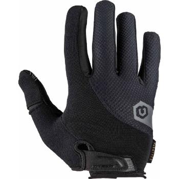 Arcore FORMER Pánské dlouhoprsté cyklistické rukavice, černá, velikost XL