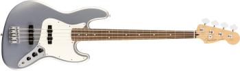 Fender PLAYER JAZZ BASS PF SILVER