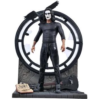 The Crow Movie Gallery - figurka (699788842089)