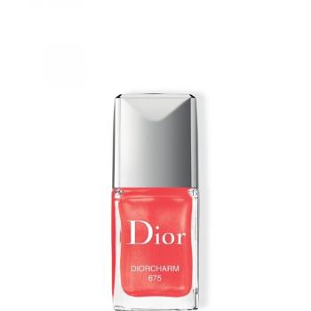 Dior Dior Vernis  lak na nehty - 675 Diorcharm 10ml