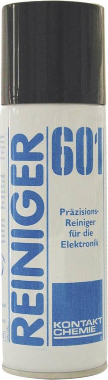 Precizní čistič Reiniger 601 Kontakt Chemie 72809-AE 200 ml