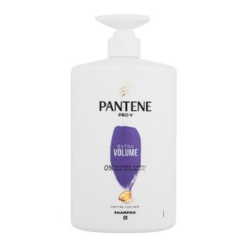 Pantene Extra Volume Shampoo 1000 ml šampon pro ženy na jemné vlasy