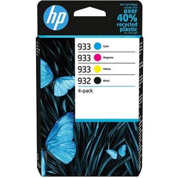 HP 6ZC71AE č. 932/933 multipack (6ZC71AE)
