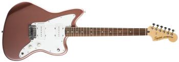 Fender Squier Affinity Series Jazzmaster LRL BM