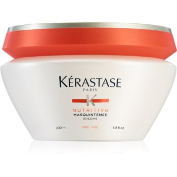 Kérastase Nutritive Masquintense vyživující maska pro jemné vlasy 200 ml