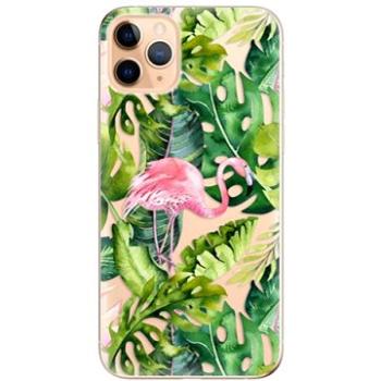 iSaprio Jungle 02 pro iPhone 11 Pro Max (jun02-TPU2_i11pMax)