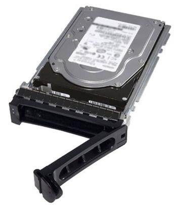 Dell/8TB/HDD/3.5"/SAS/7200 RPM/1R