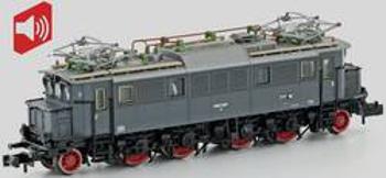 N elektrická lokomotiva, model Hobbytrain H2893S