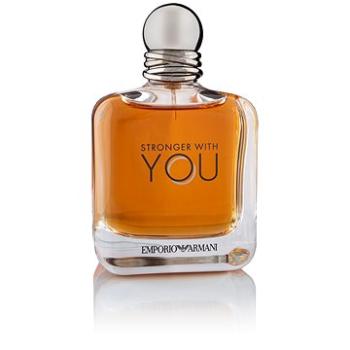 GIORGIO ARMANI Stronger With You EdT