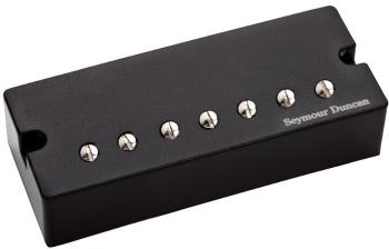 Seymour Duncan Nazgul Bridge 7-String Active Black Kytarový snímač