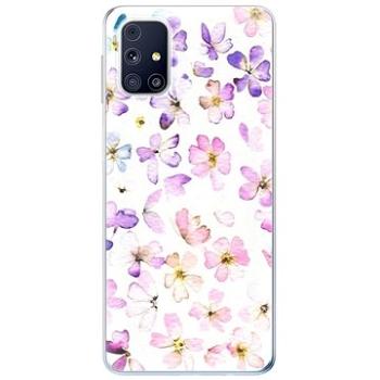 iSaprio Wildflowers pro Samsung Galaxy M31s (wil-TPU3-M31s)