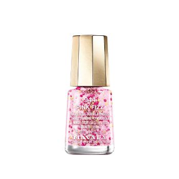 Mavala Fizzy Collection lak na nehty - 944 Pink Fizz 5 ml