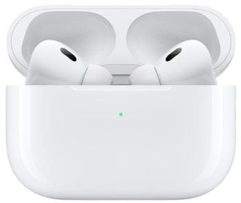 Apple AirPods Pro 2023 s MagSafe (USB‑C) (MTJV3ZM/A)