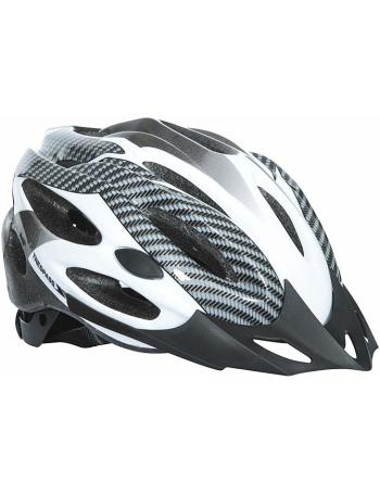 Cyklistická helma Trespass Crankster vel. L/XL