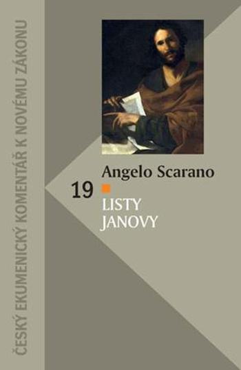 Listy Janovy - Scarano Angelo