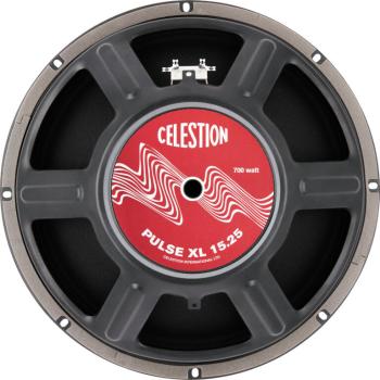 Celestion PulseXL 15.25 Kytarový / Baskytarový reproduktor