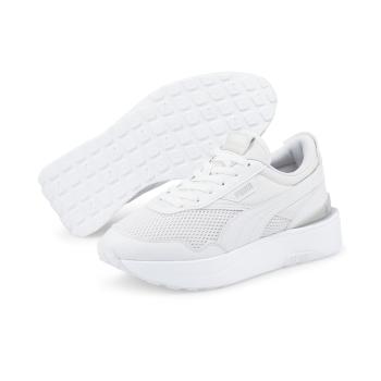 Cruise Rider RE:Style Wns Puma White 40,5