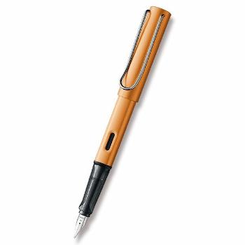 Plnicí pero Lamy AL-Star Bronze 506/027345 - hrot F (slabý)