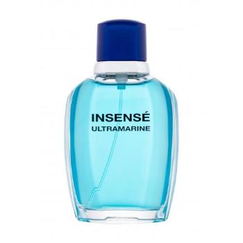 Givenchy Insense Ultramarine 100 ml toaletní voda pro muže
