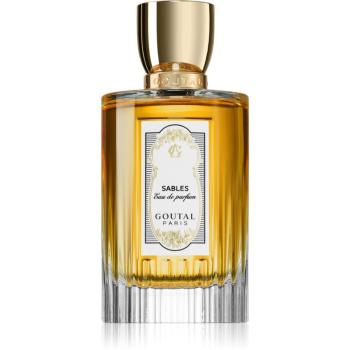 GOUTAL Sables parfémovaná voda pro muže 100 ml