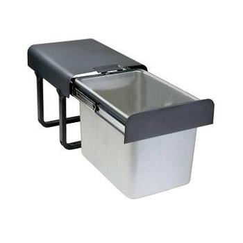 SINKS EKKO 40 1x34 l (8596142009367)