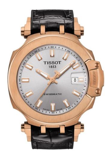 Tissot T-Race Swissmatic T115.407.37.031.00