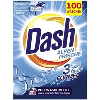 DASH prací prášek Universal 6 kg (100 praní) (4012400502363)