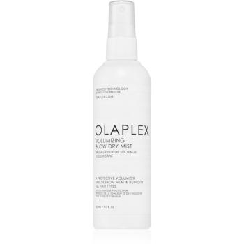 Olaplex Volumizing Blow Dry Mist objemový sprej na fénování a závěrečnou úpravu vlasů 150 ml