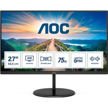 31,5" AOC Q32V4 (Q32V4)