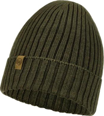 BUFF NORVAL MERINO HAT BEANIE 1242428091000 Velikost: ONE SIZE