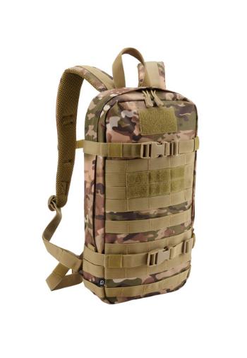 Brandit US Cooper Daypack tactical camo - UNI