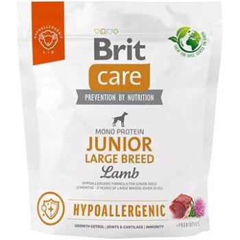 Brit Care Dog Hypoallergenic Junior Large Breed 1 kg (8595602559060)