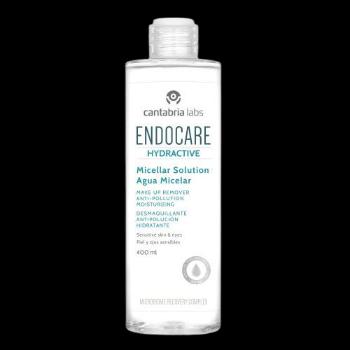 Endocare HYDRACTIVE Micelární voda 400 ml