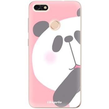 iSaprio Panda 01 pro Huawei P9 Lite Mini (panda01-TPU2-P9Lm)