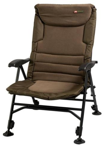 Jrc křeslo defender ii relaxa recliner arm chair