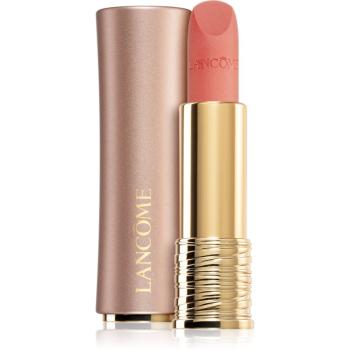 Lancôme L’Absolu Rouge Intimatte krémová rtěnka s matným efektem odstín 215 3,4 g