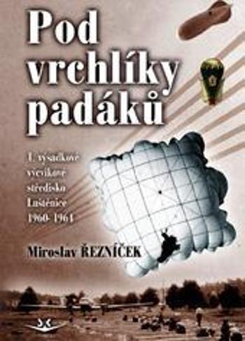 Pod vrchlíky padáků - Řezníček Miroslav
