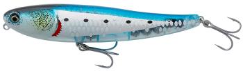 Savage gear wobler bullet mullet floating ls ghost sardine - 5,5 cm 3,3 g