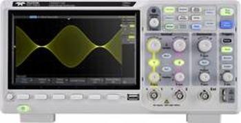 Digitální osciloskop Teledyne LeCroy T3DSO1102, 100 MHz, s pamětí (DSO)